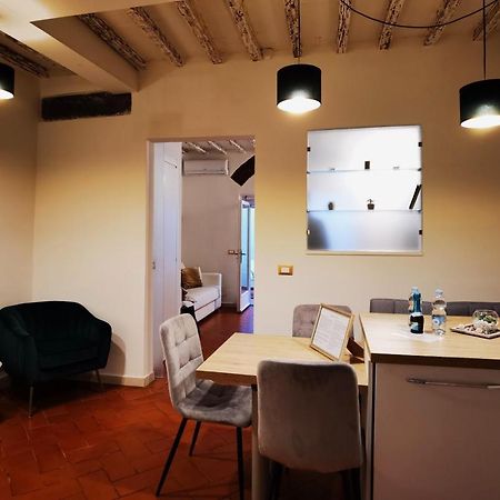 Rjgal Apartment B&B Firenze Eksteriør billede