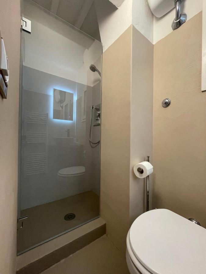 Rjgal Apartment B&B Firenze Eksteriør billede