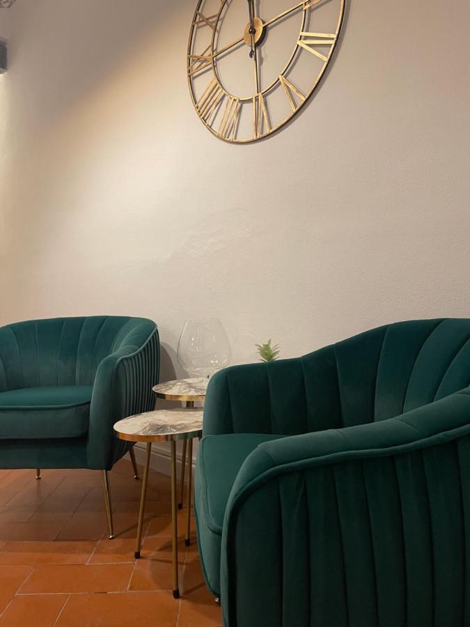 Rjgal Apartment B&B Firenze Eksteriør billede