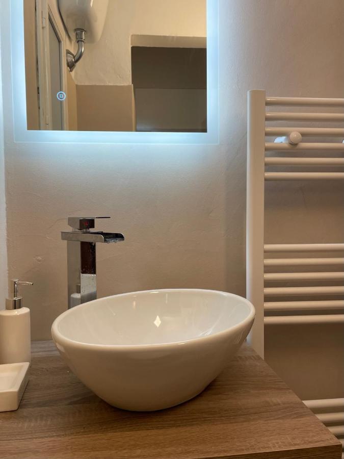 Rjgal Apartment B&B Firenze Eksteriør billede