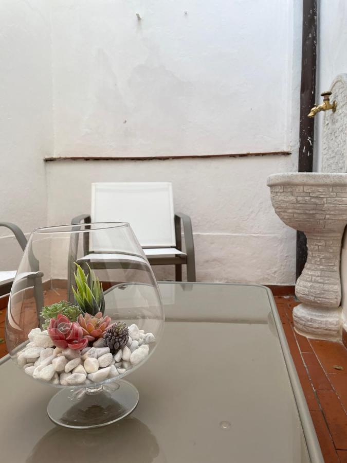 Rjgal Apartment B&B Firenze Eksteriør billede