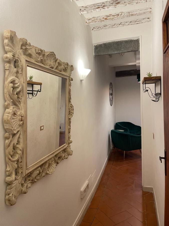 Rjgal Apartment B&B Firenze Eksteriør billede
