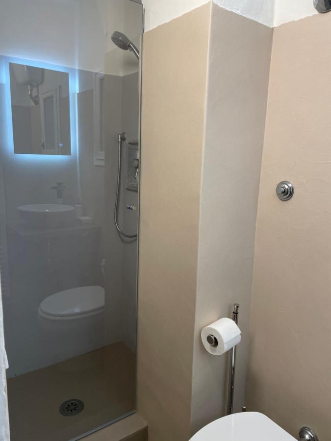 Rjgal Apartment B&B Firenze Eksteriør billede