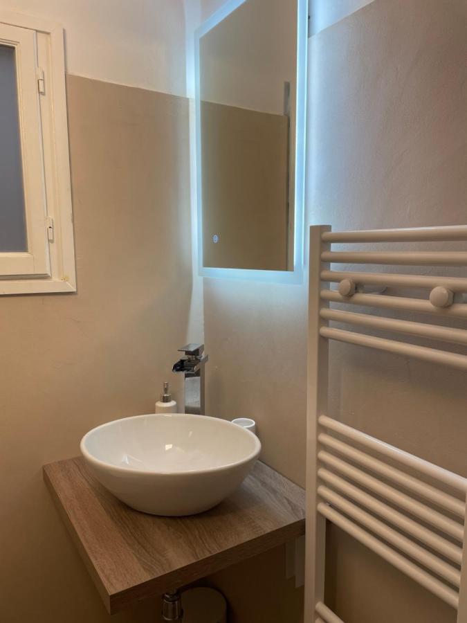 Rjgal Apartment B&B Firenze Eksteriør billede