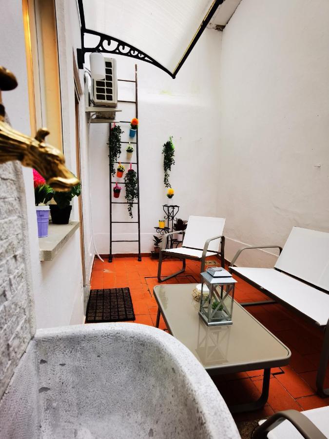 Rjgal Apartment B&B Firenze Eksteriør billede