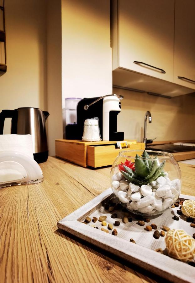 Rjgal Apartment B&B Firenze Eksteriør billede