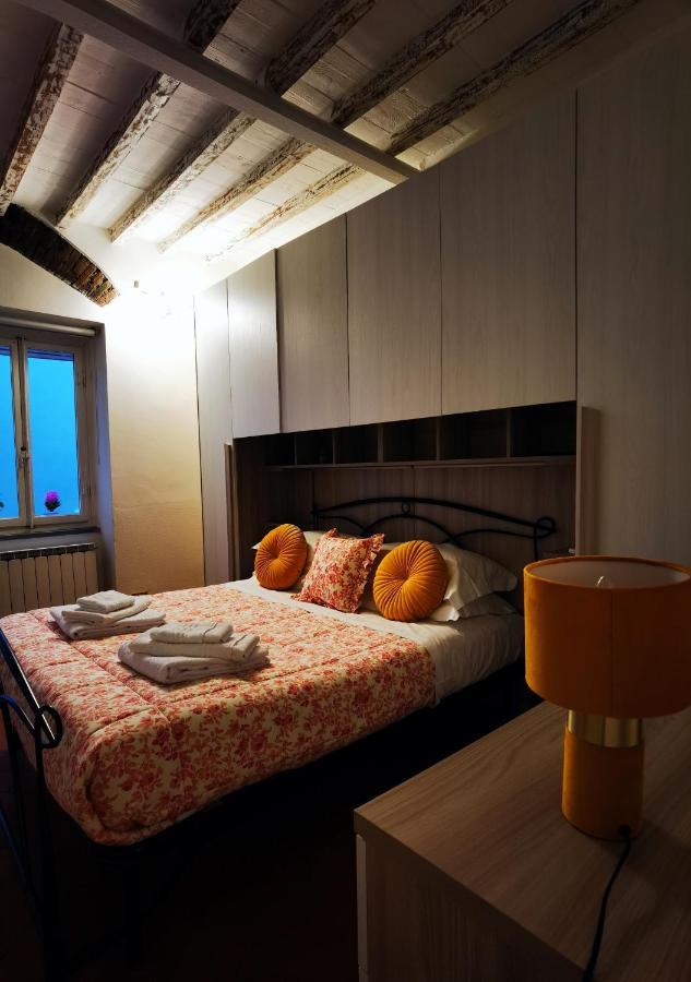 Rjgal Apartment B&B Firenze Eksteriør billede