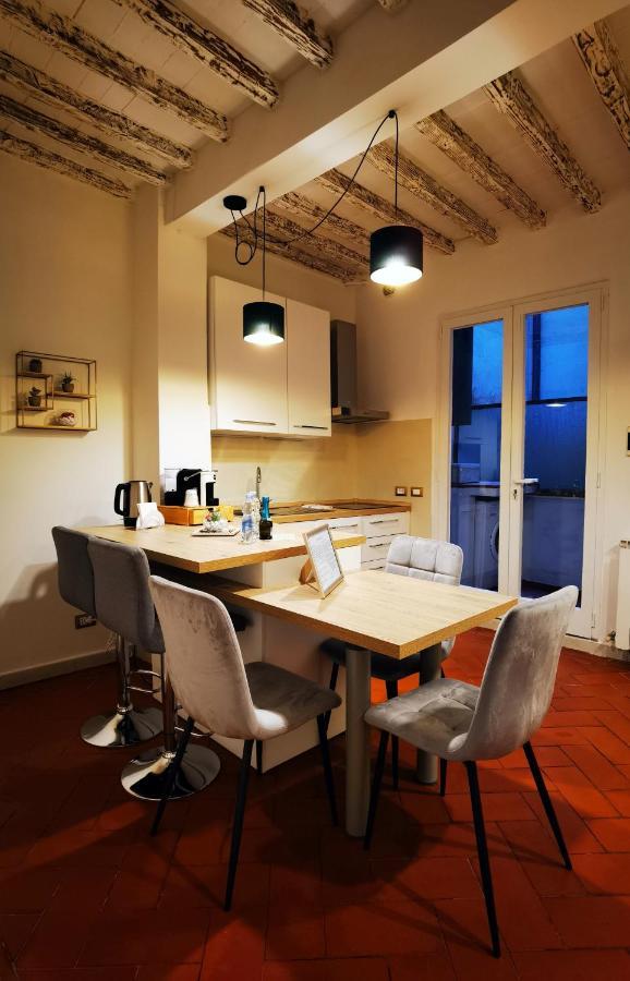 Rjgal Apartment B&B Firenze Eksteriør billede