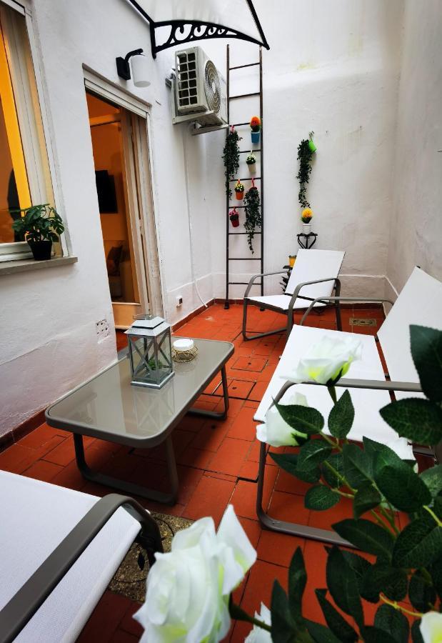 Rjgal Apartment B&B Firenze Eksteriør billede